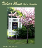 Gibson House Bed & Breakfast 